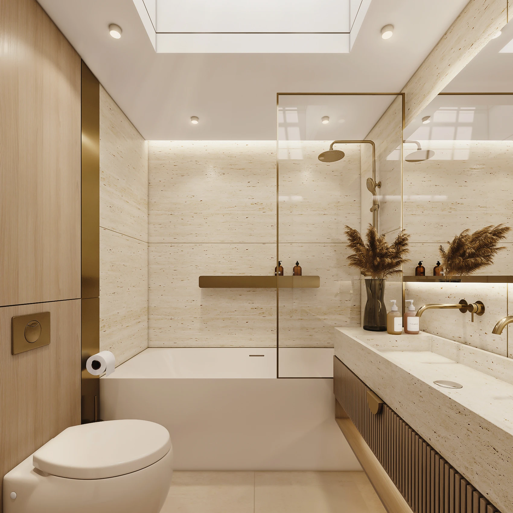 Neubauprojekt in Beinwil am See - Bild 4