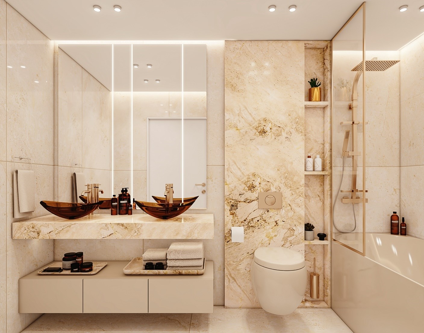 Neubauprojekt Seeblick in Boniswil - Bild 7