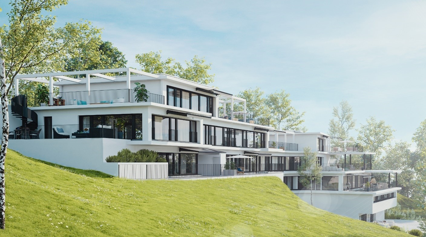 Neubauprojekt Seeblick in Boniswil - Bild 13