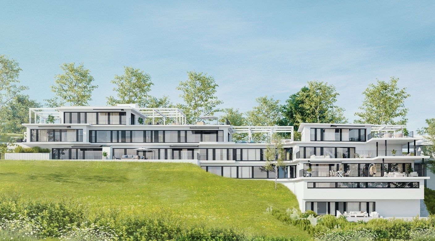 Neubauprojekt Seeblick in Boniswil - Bild 14