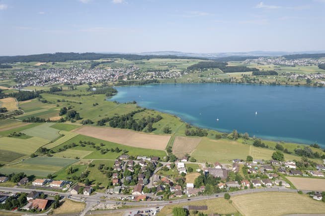 Neubauprojekt Seeblick in Boniswil - Bild 3