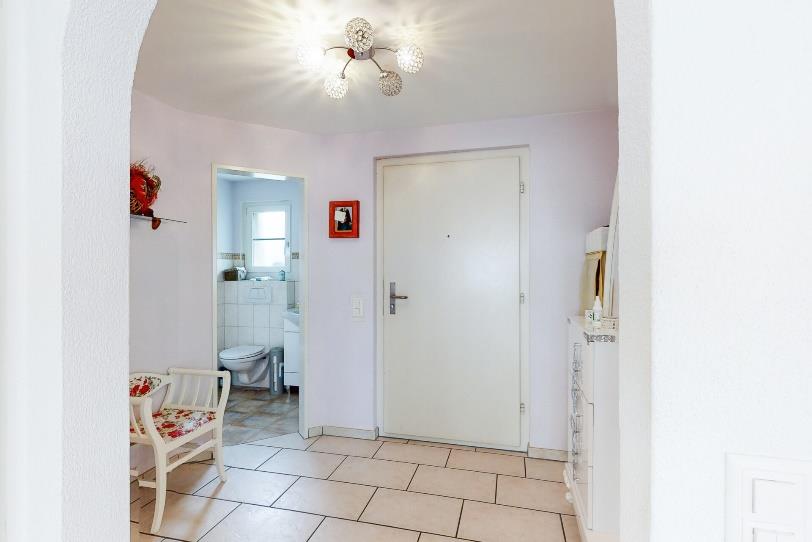 5.5 Zimmer Doppelhaushälfte in Höri - Bild 4