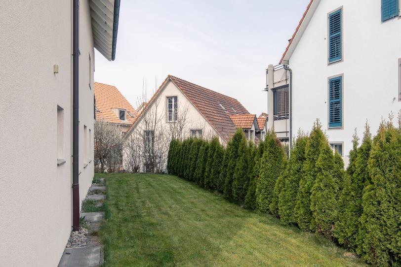 5.5 Zimmer Doppelhaushälfte in Höri - Bild 5