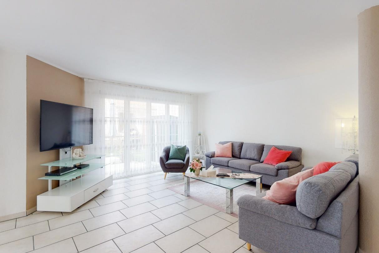 5.5 Zimmer Doppelhaushälfte in Höri - Bild 6