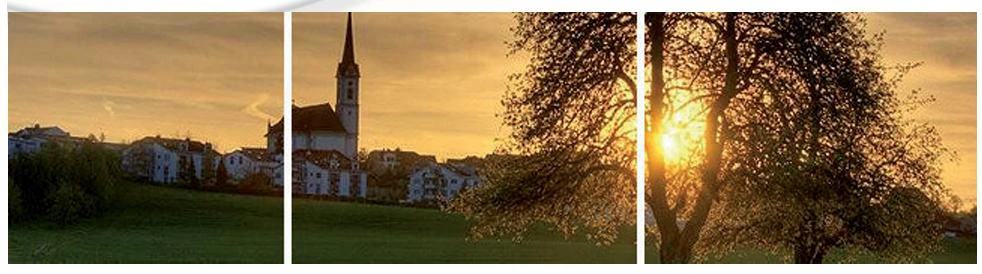 4.5-Zimmer Gartenwohnung mit Pool - Bild 3