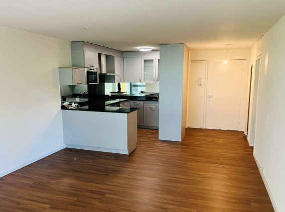 2.5 Zimmerwohnung in  Benziwil