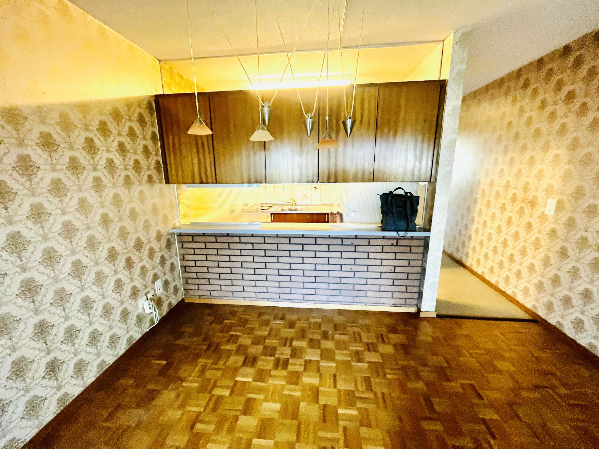 2.5 Zimmerwohnung in Thun