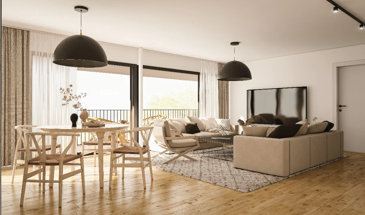 Neubauprojekt in Rothrist - Bild 11