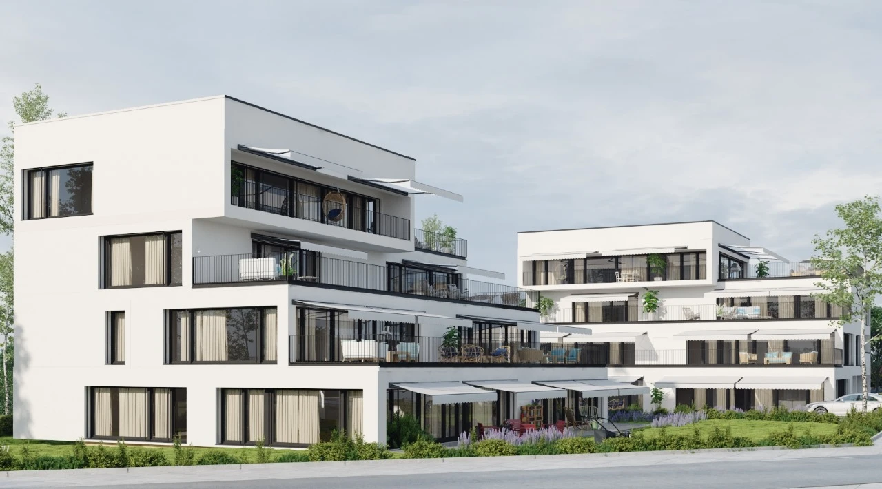 Neubauprojekt in Rothrist - Bild 12