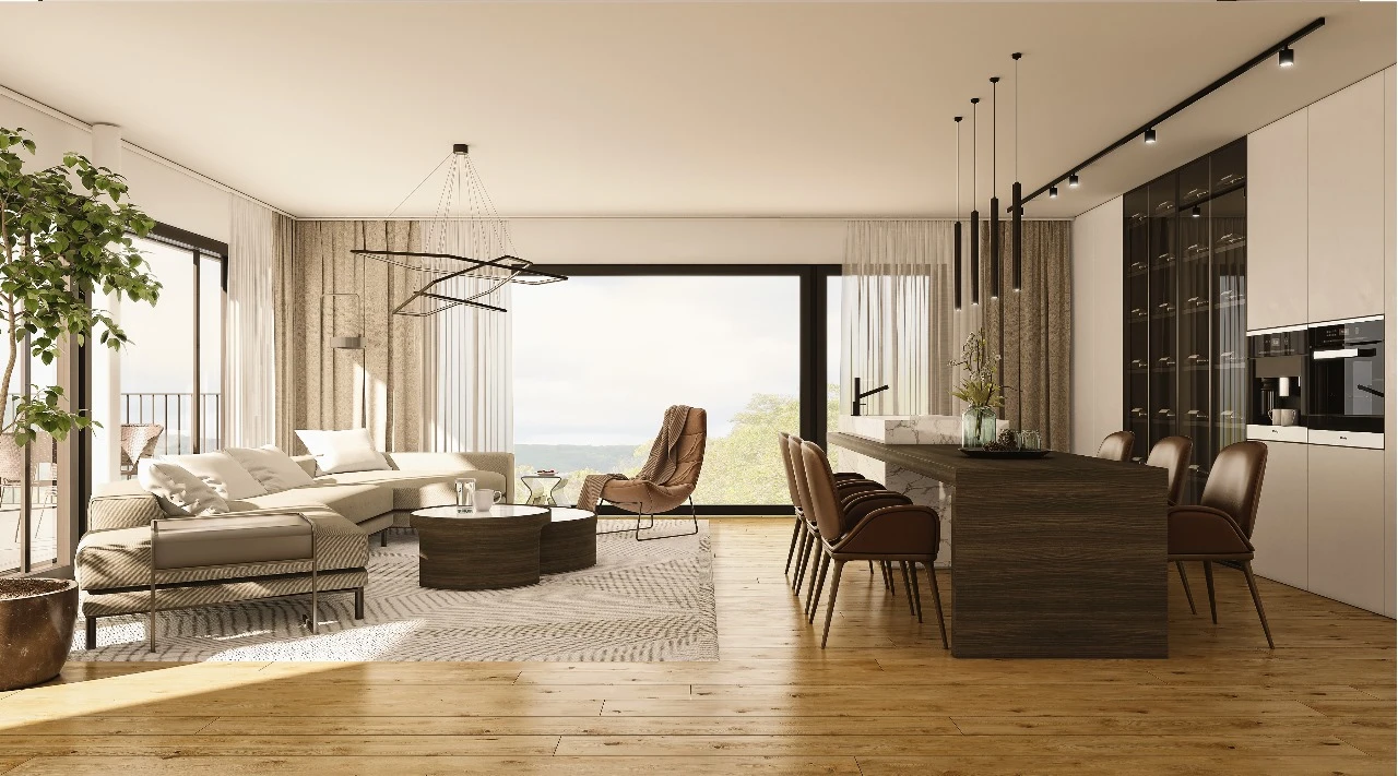 Neubauprojekt in Rothrist - Bild 14