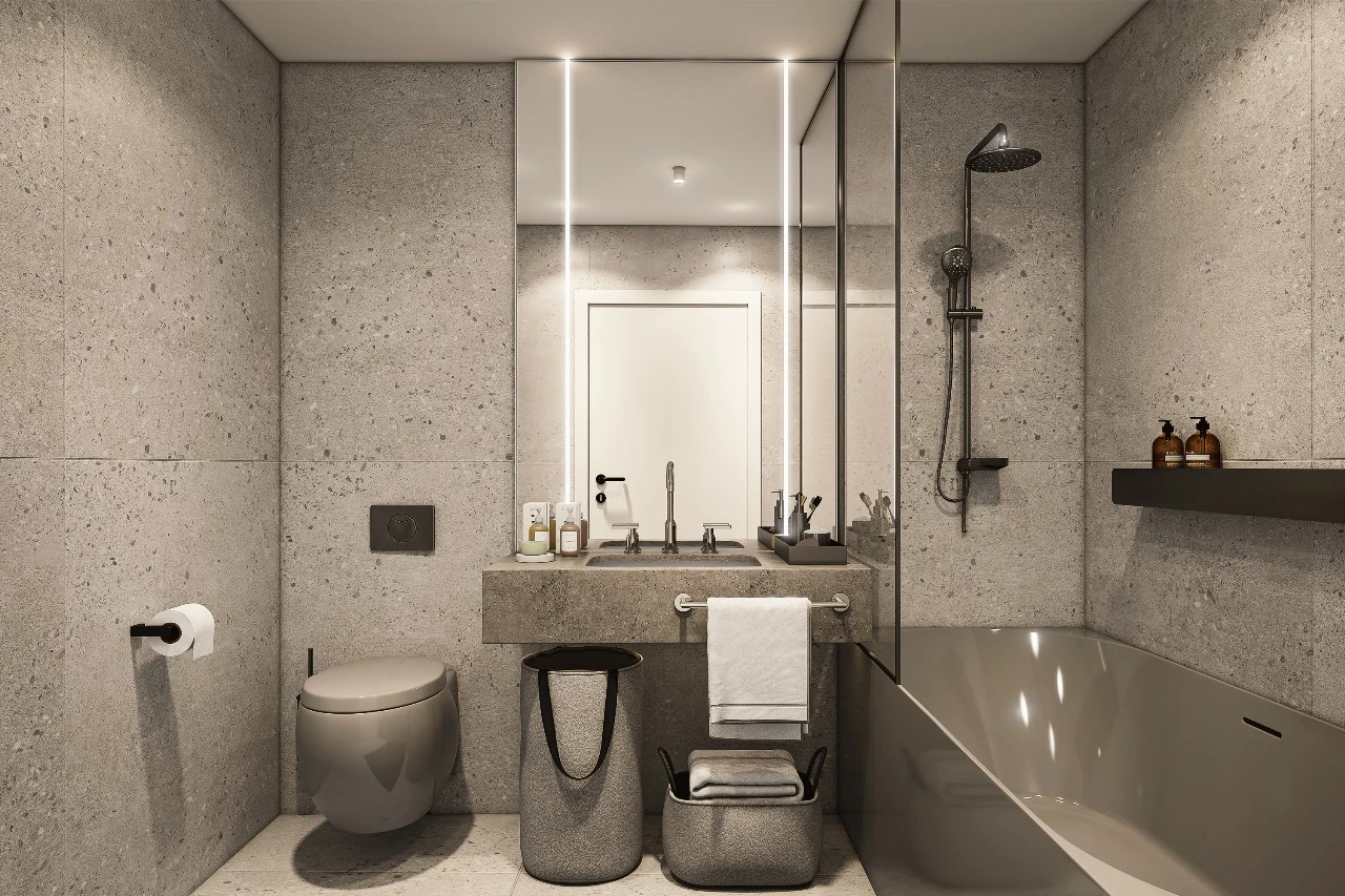 Neubauprojekt in Rothrist - Bild 16