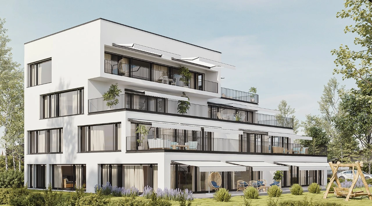 Neubauprojekt in Rothrist - Bild 3