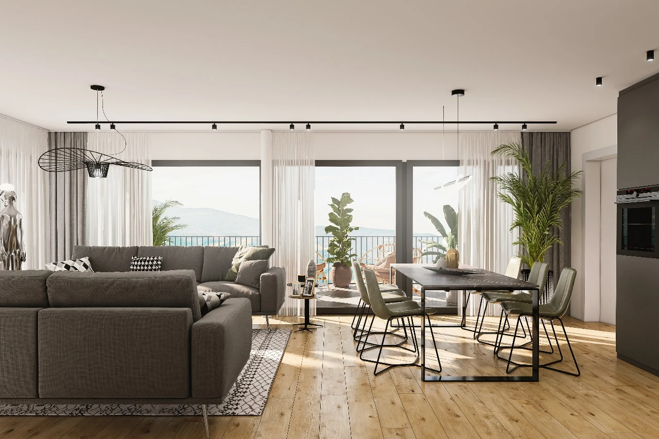 Neubauprojekt in Rothrist - Bild 4