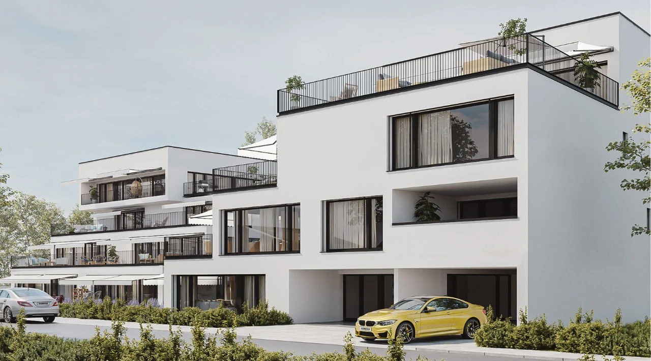 Neubauprojekt in Rothrist - Bild 5