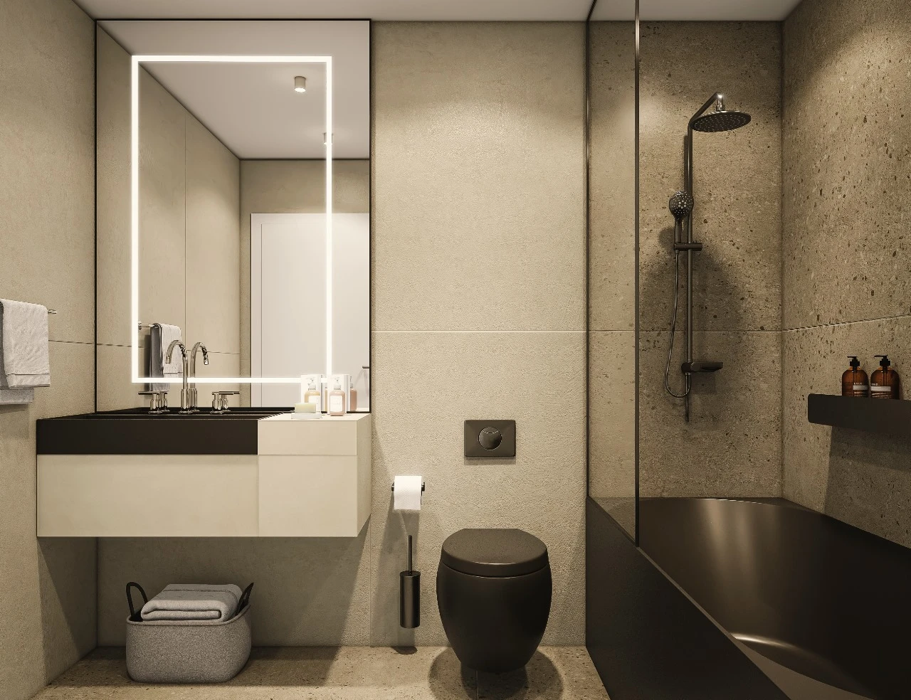 Neubauprojekt in Rothrist - Bild 7