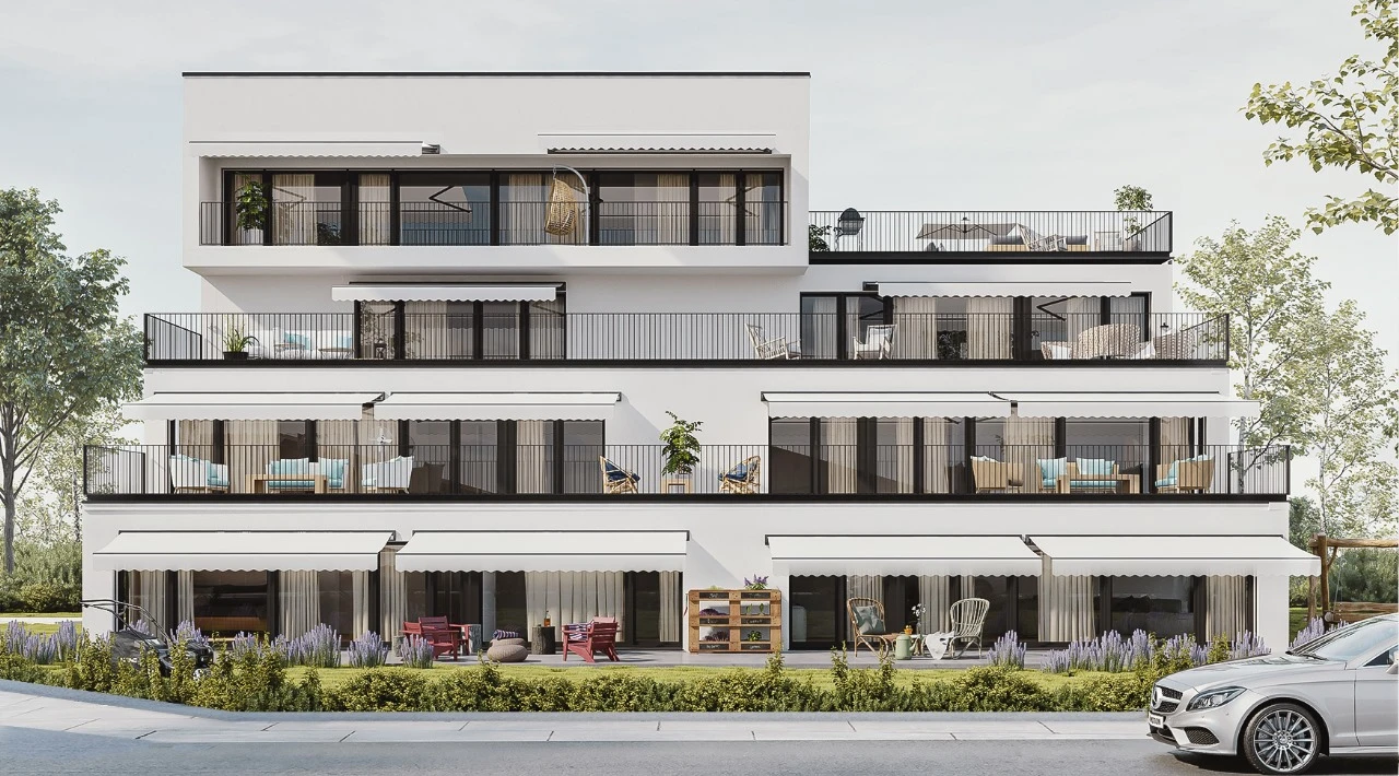 Neubauprojekt in Rothrist - Bild 9