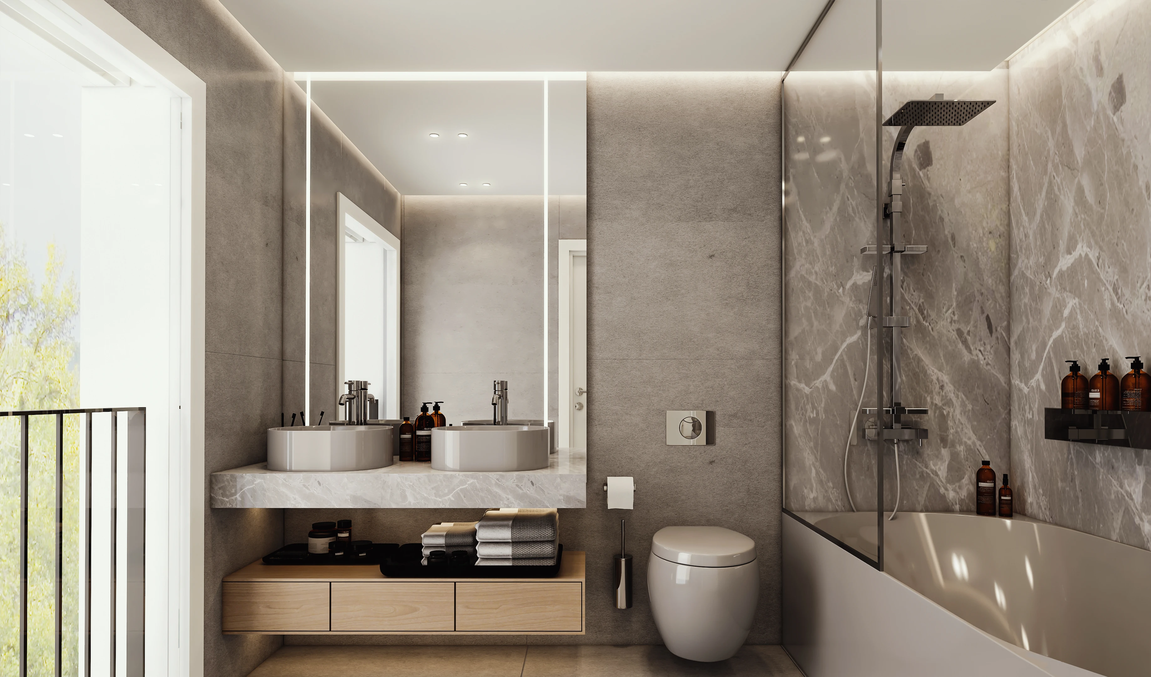 Neubauprojekt in Schinznach-Dorf - Bild 11