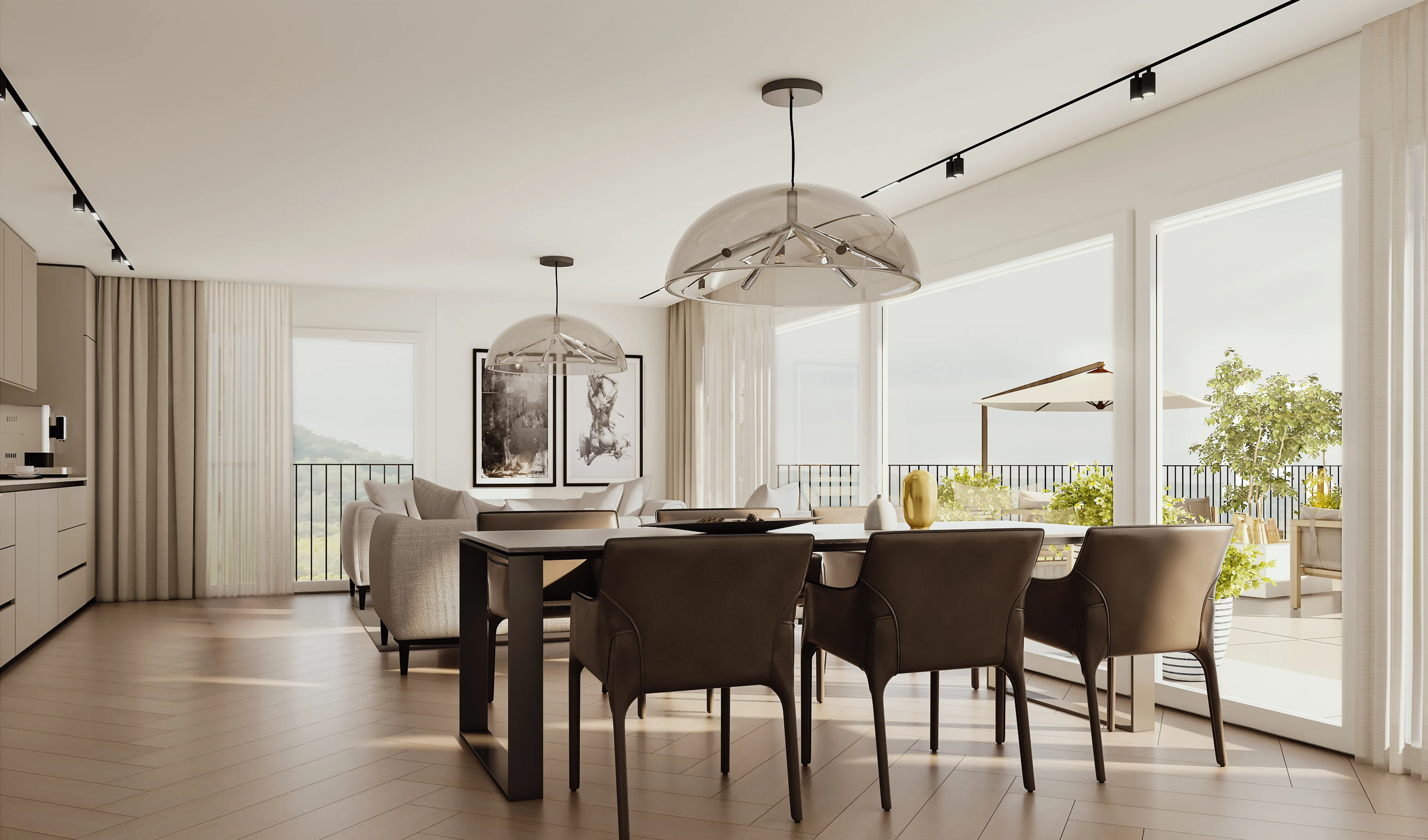 Neubauprojekt in Schinznach-Dorf - Bild 3