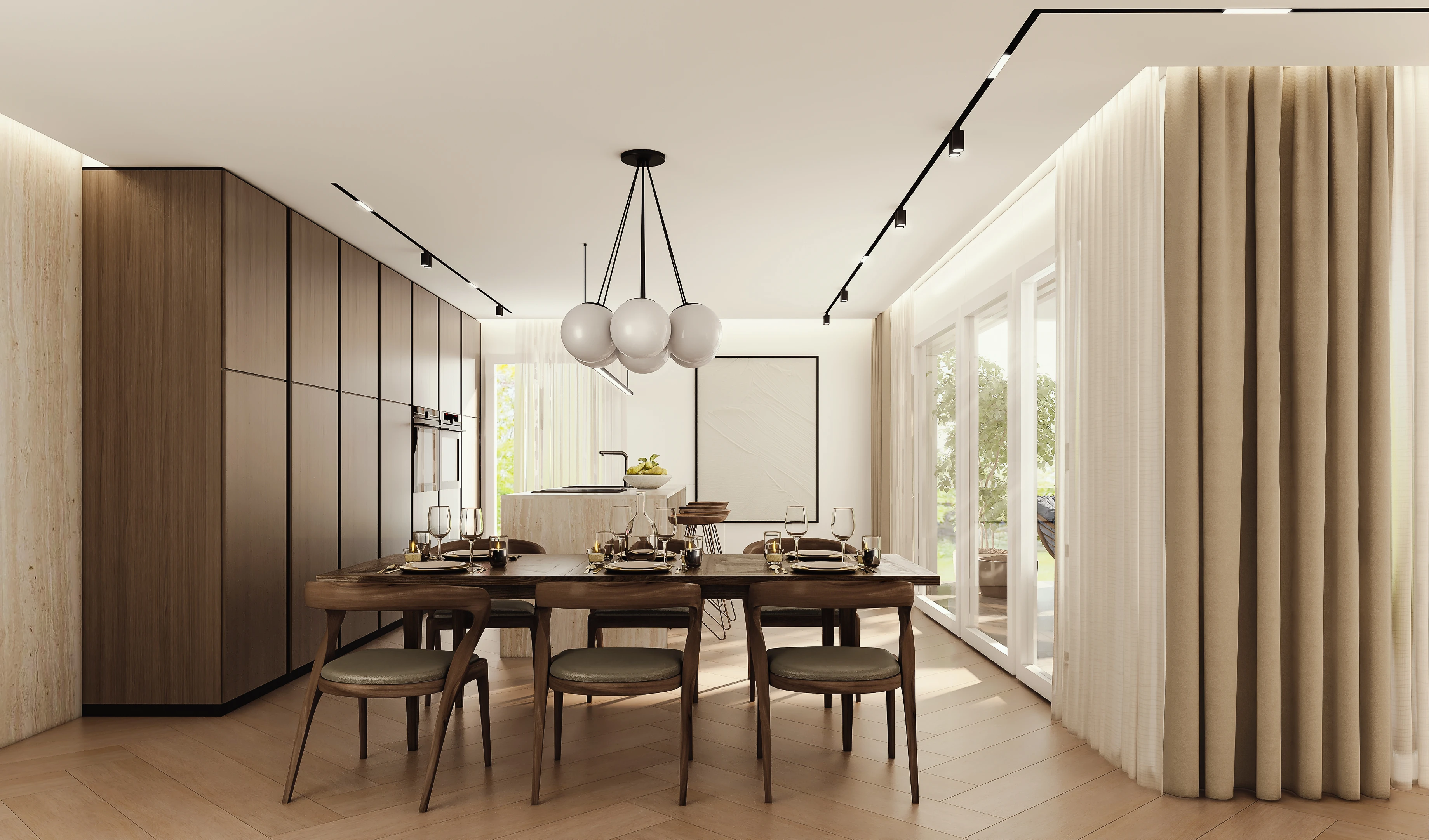 Neubauprojekt in Schinznach-Dorf - Bild 7