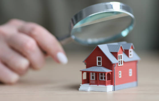 Immobilienbewertungen