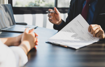 Bewirtschaftung & Mieterbetreuung