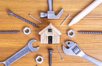 Instandhaltung & Technik