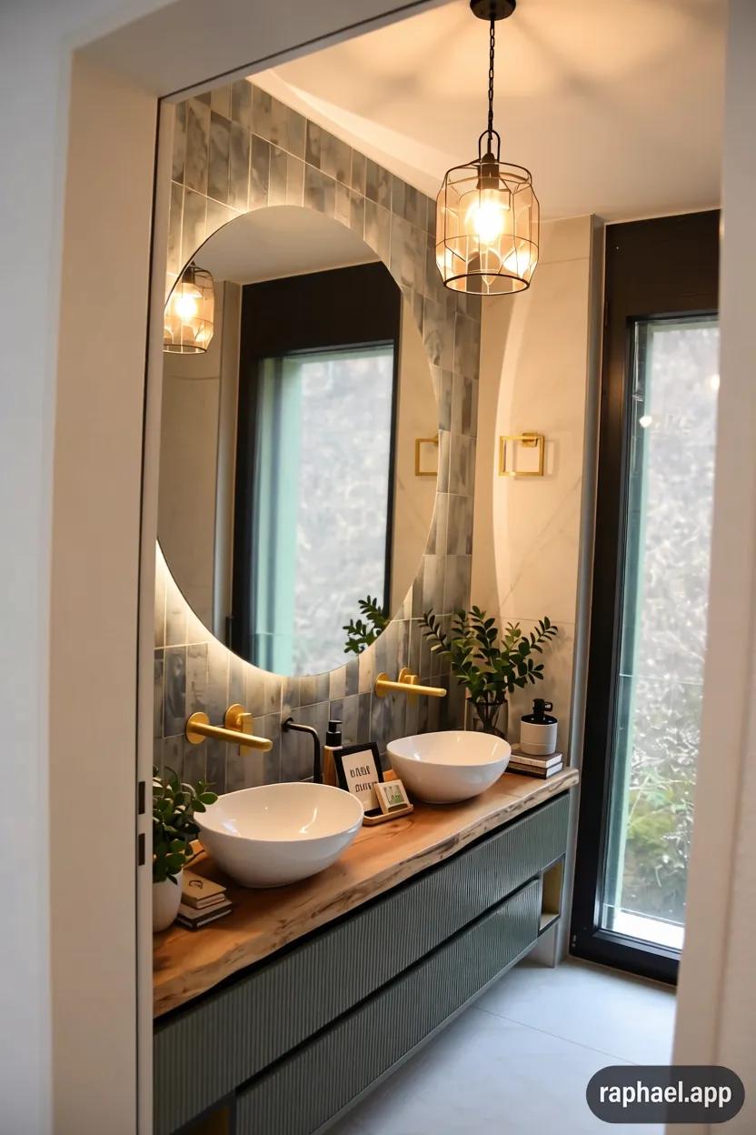 5.5 Terassenhaus mit Holiday-Feeling in Brugg - Bild 8