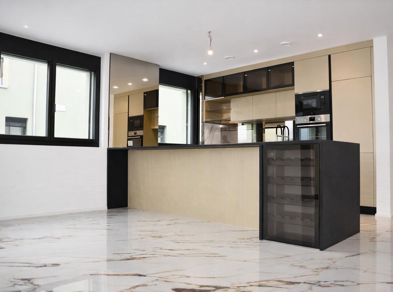 5.5 Terassenhaus mit Holiday-Feeling in Brugg - Bild 9