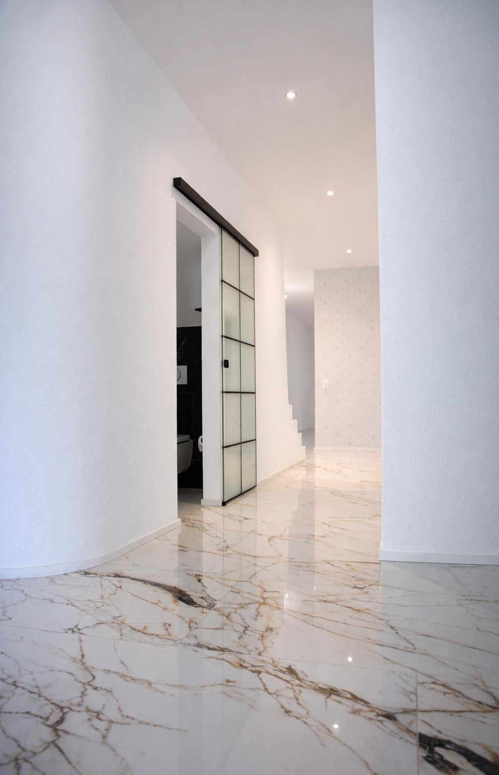 5.5 Terassenhaus mit Holiday-Feeling in Brugg - Bild 10