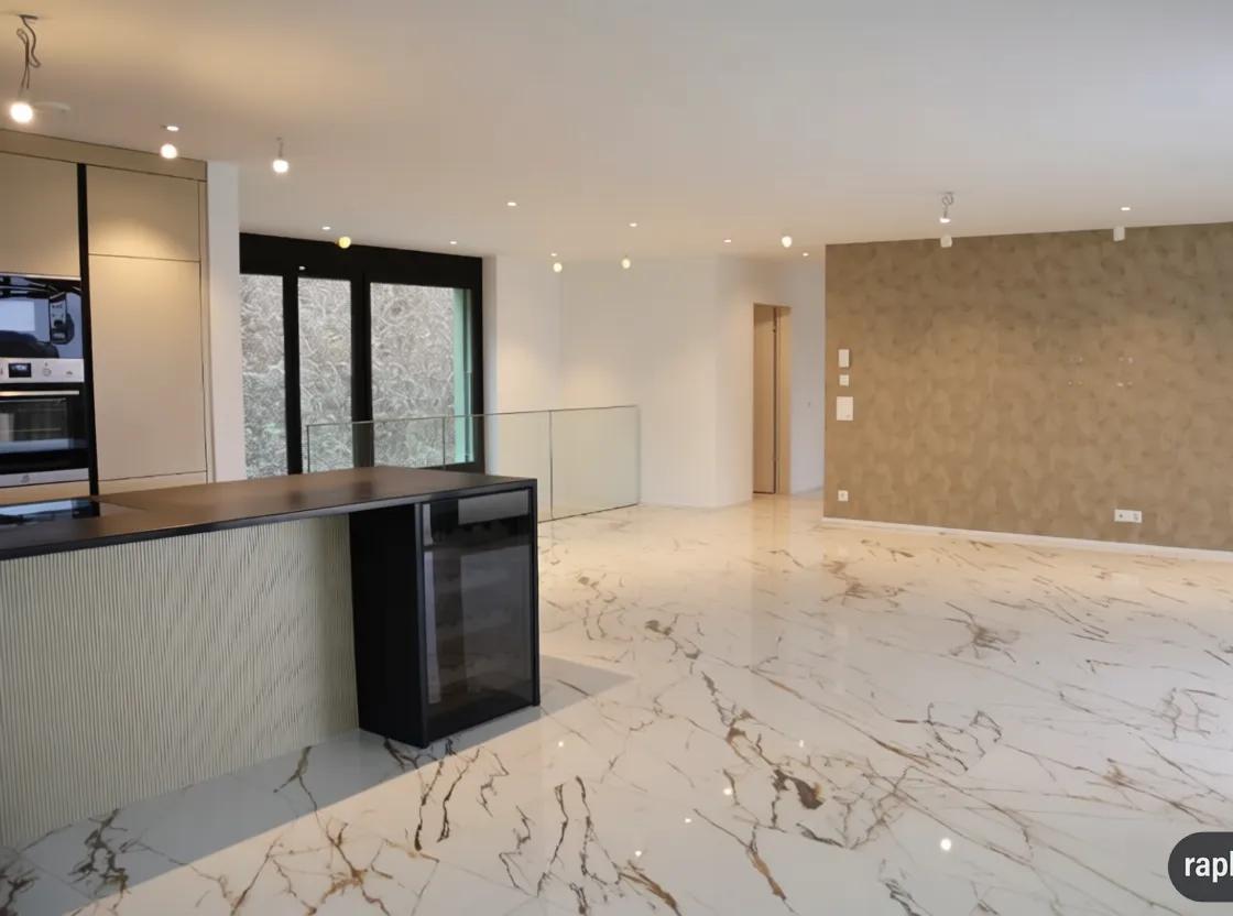 5.5 Terassenhaus mit Holiday-Feeling in Brugg - Bild 4