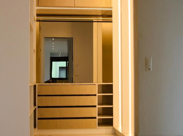 5.5 Terassenhaus mit Holiday-Feeling in Brugg - Bild 5