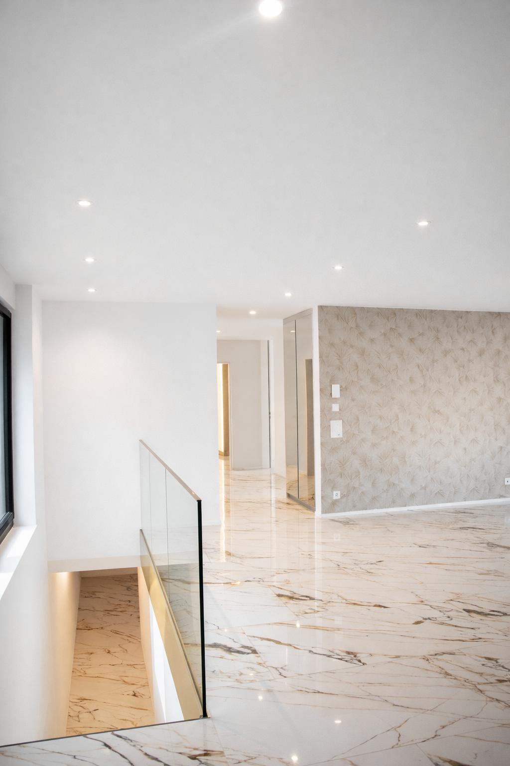 5.5 Terassenhaus mit Holiday-Feeling in Brugg - Bild 7